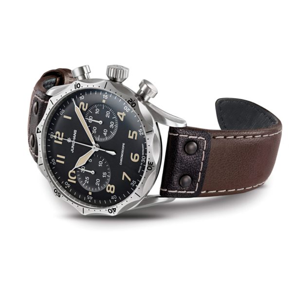 Junghans Meister Pilot - Imagen 4