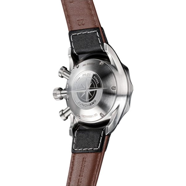 Junghans Meister Pilot - Imagen 3
