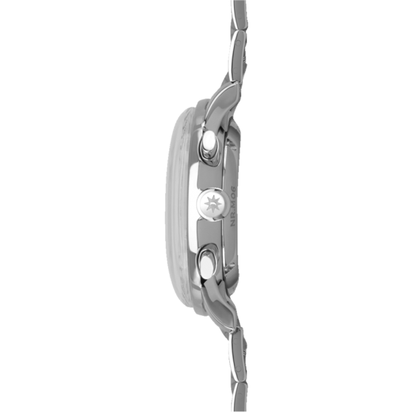 Junghans Meister Driver Chronoscope - Imagen 2