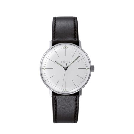 Junghans Max Bill Handaufzug