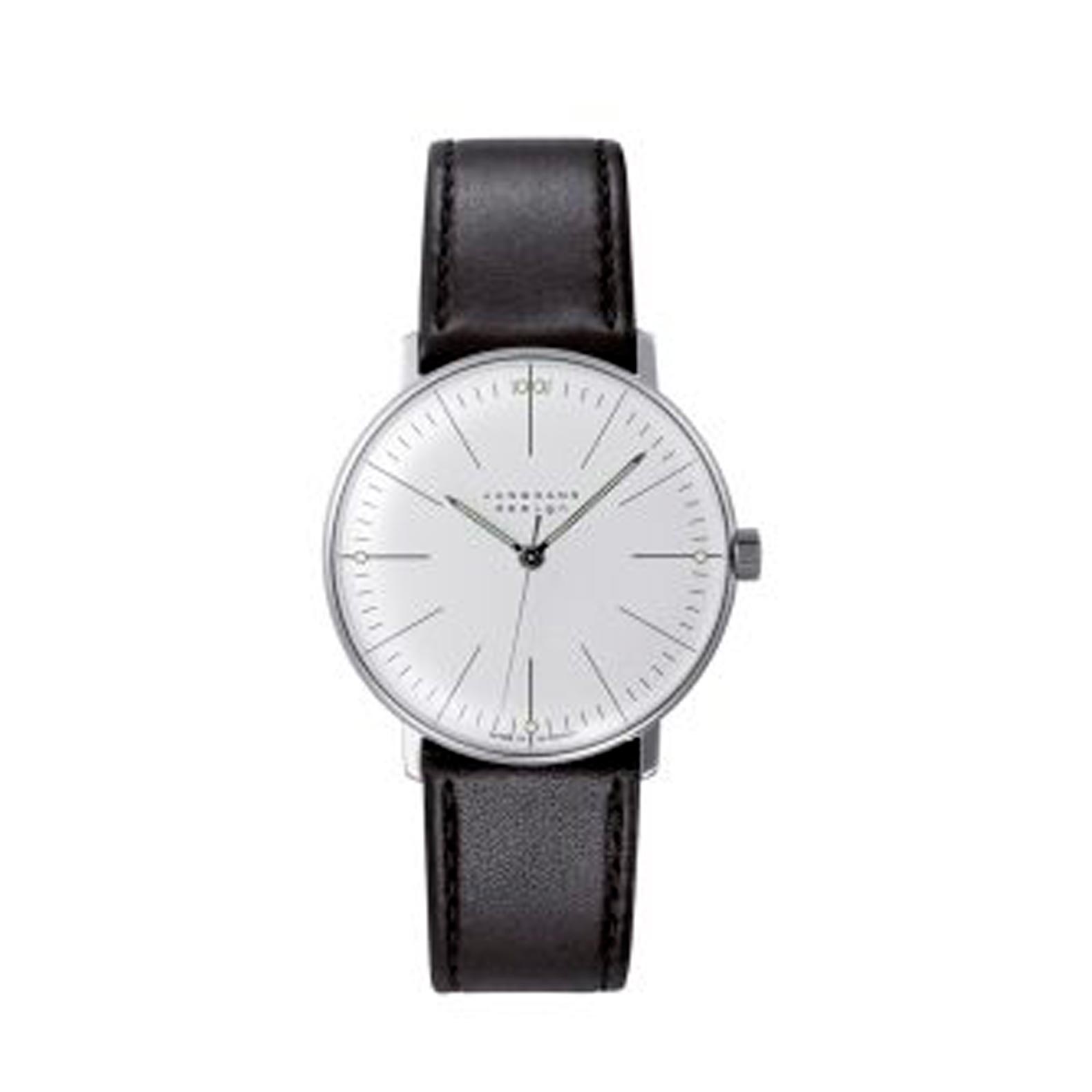 Junghans Max Bill Handaufzug