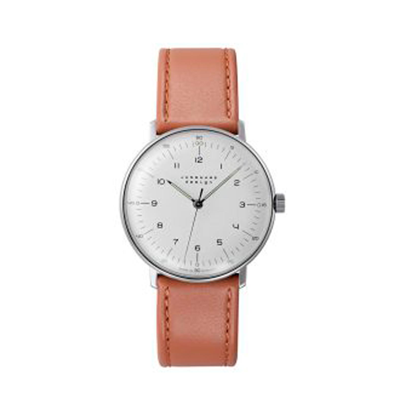 Junghans Max Bill Handaufzug