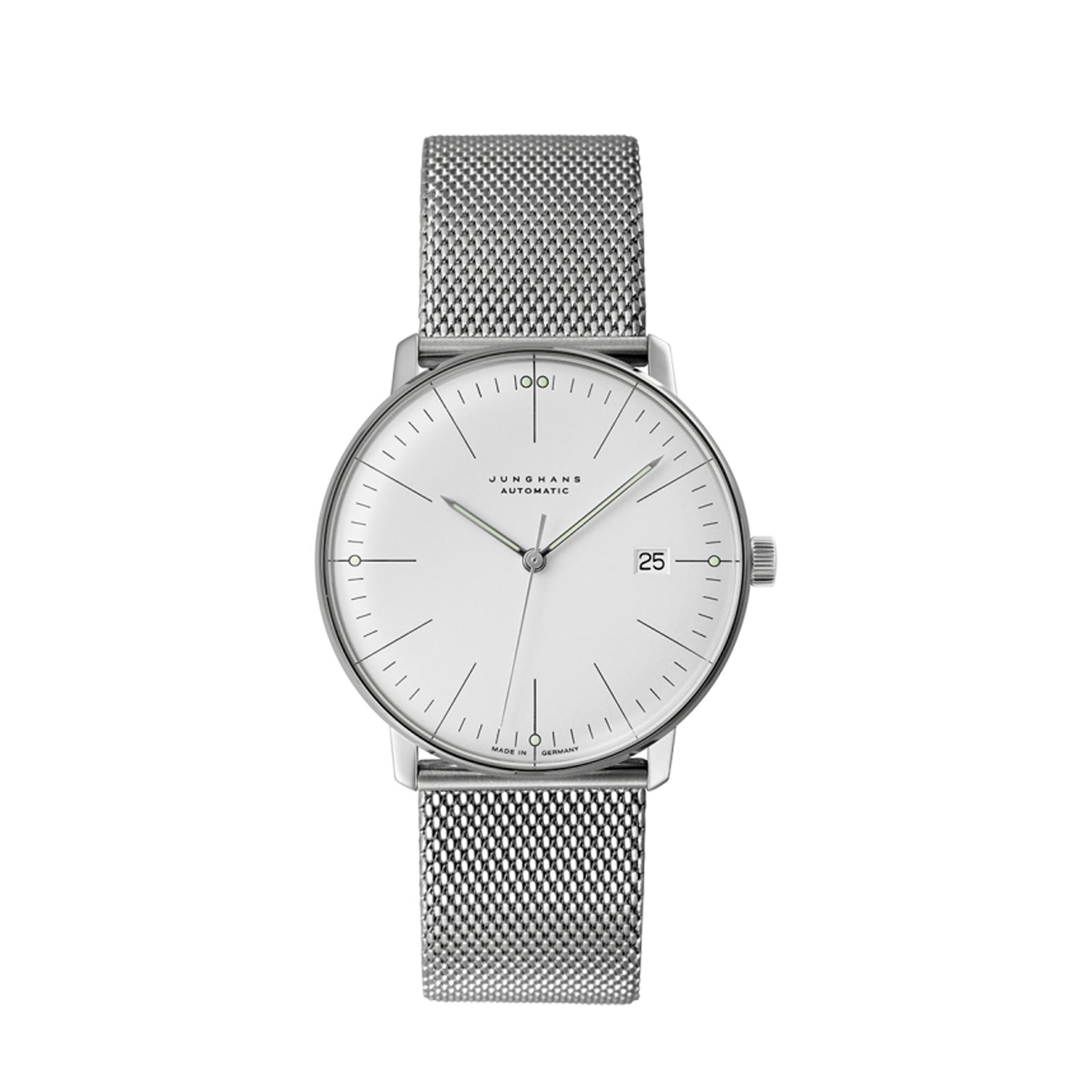 Junghans Max Bill Automatic