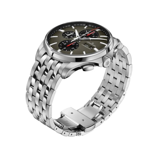 Junghans Meister S Chronoscope - Imagen 3