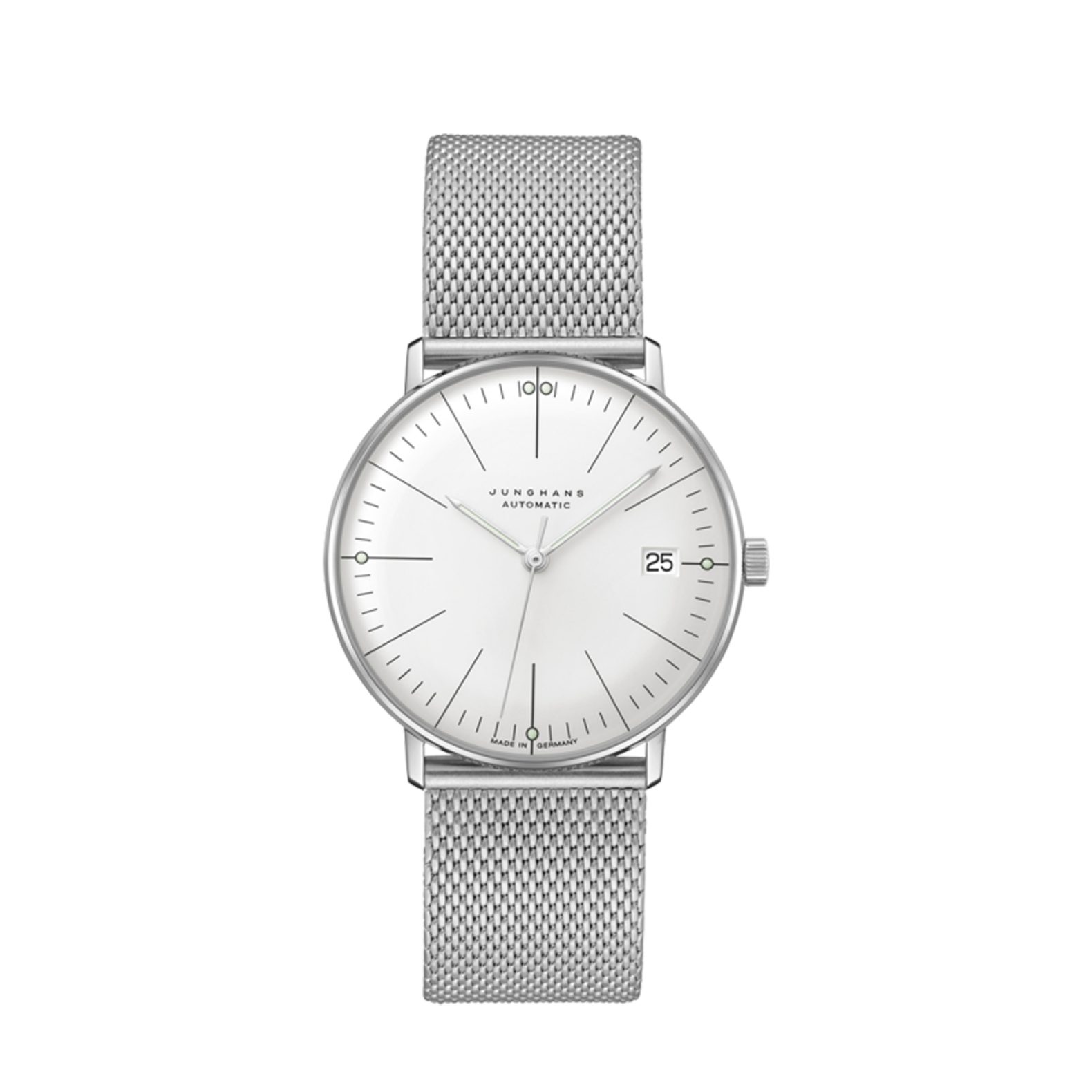 Junghans Max Bill Kleine Automatic