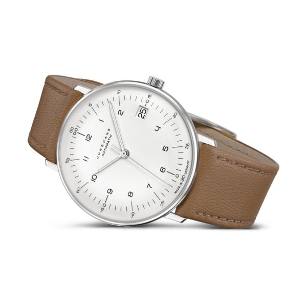 Junghans Max Bill Kleine Automatic