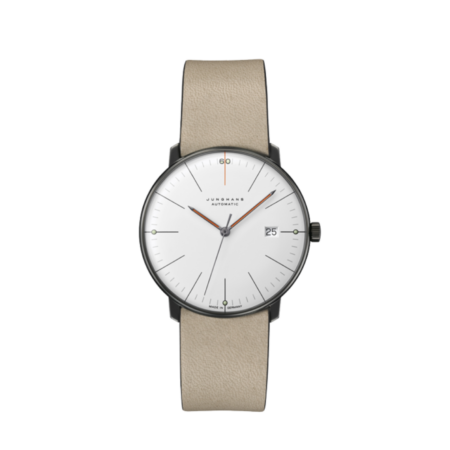 Junghans Max Bill Automatic Edition Set 60