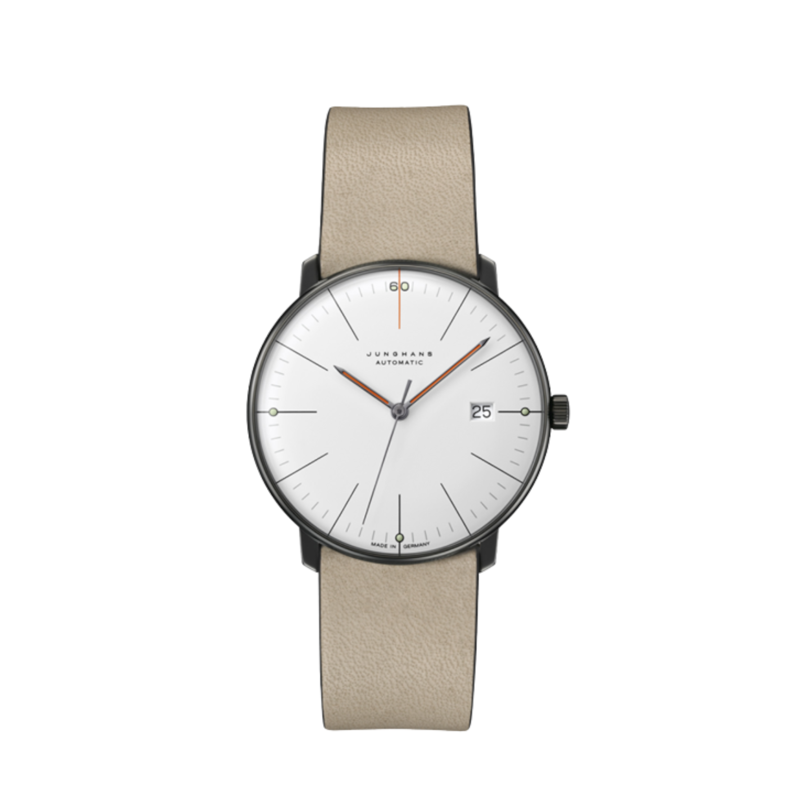 Junghans Max Bill Automatic Edition Set 60