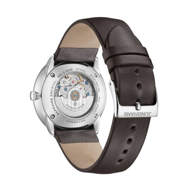 Junghans Meister Fein Automatic - Imagen 2