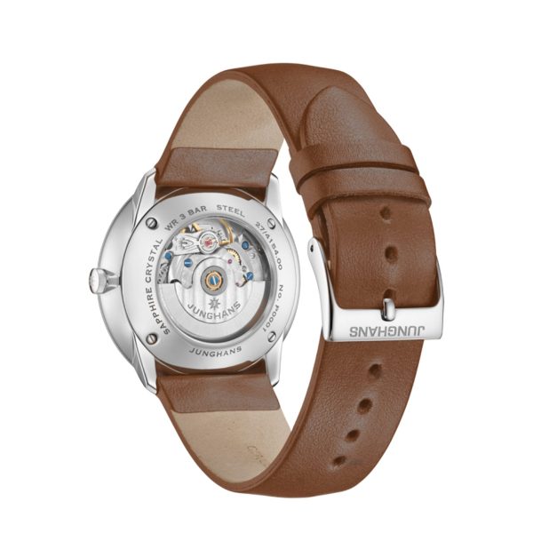 Junghans Meister Fein Automatic - Imagen 3