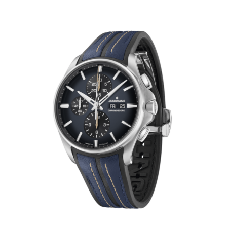 Junghans Meister S Chronoscope