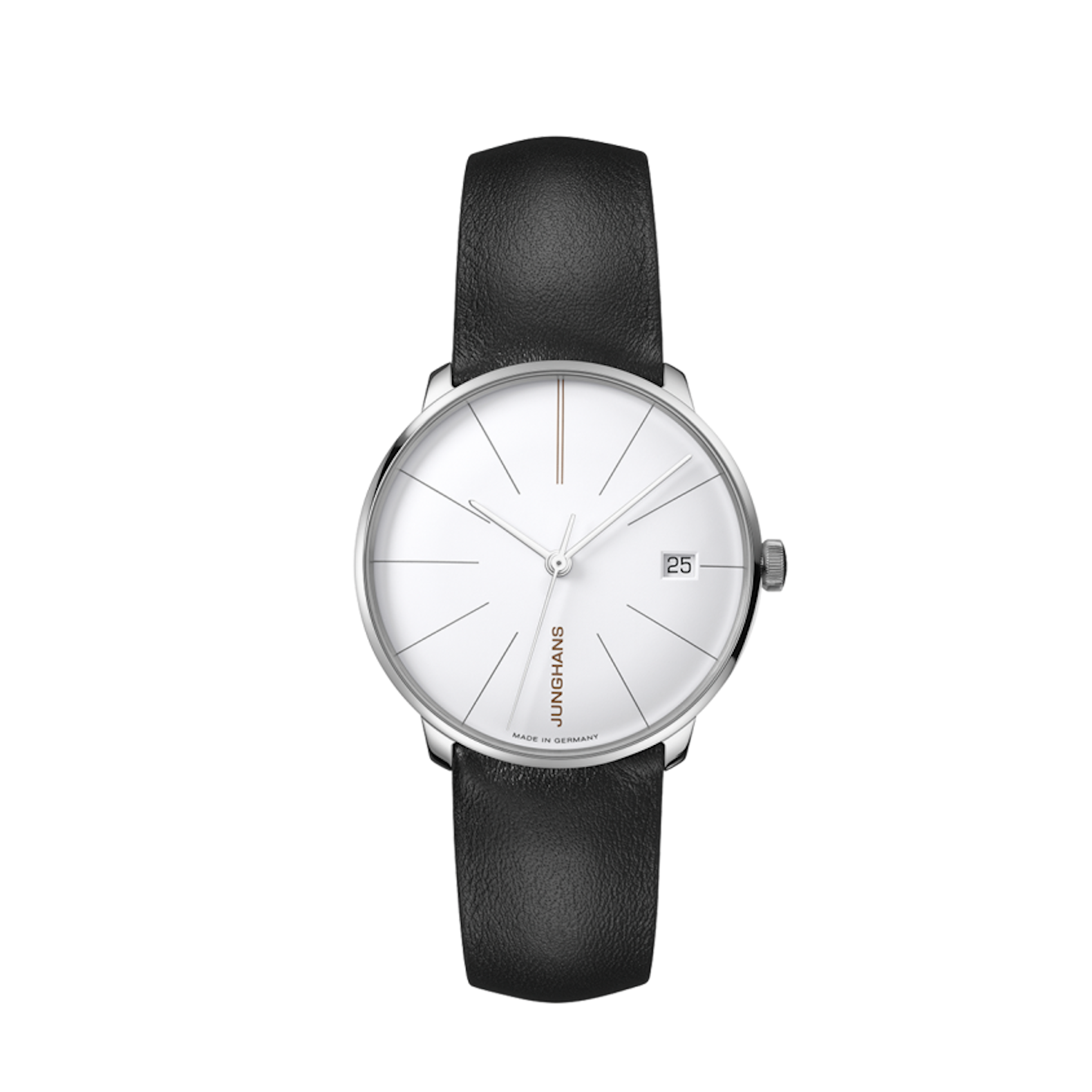 Junghans Meister Fein Klein Automatic