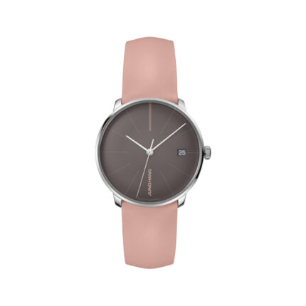 Junghans Meister Fein Kleine Automatic