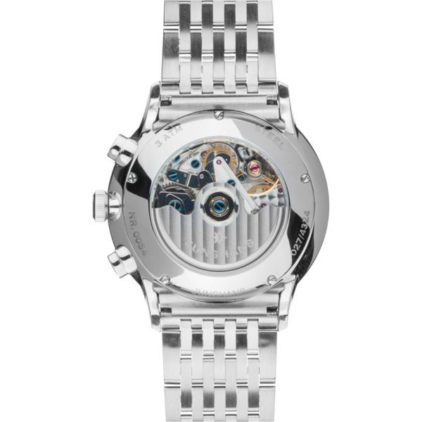 Junghans Meister Chronoscope - Imagen 3