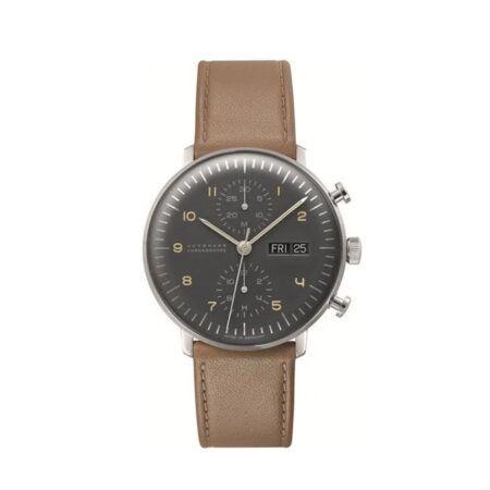 Junghans Max Bill Chronoscope