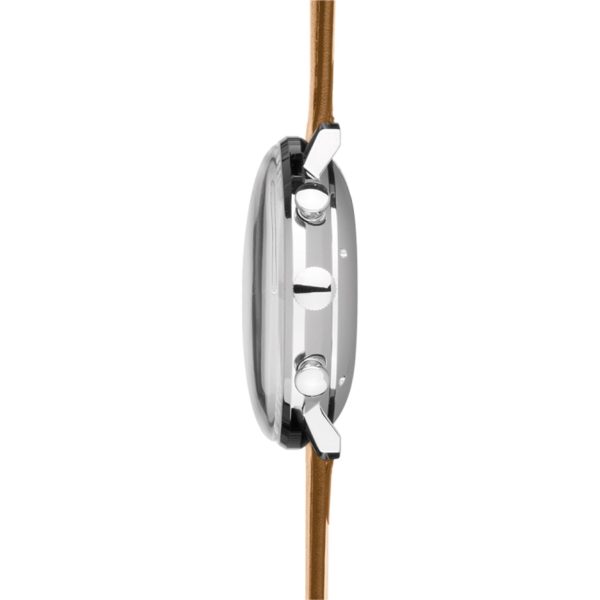Junghans Max Bill Chronoscope - Imagen 2