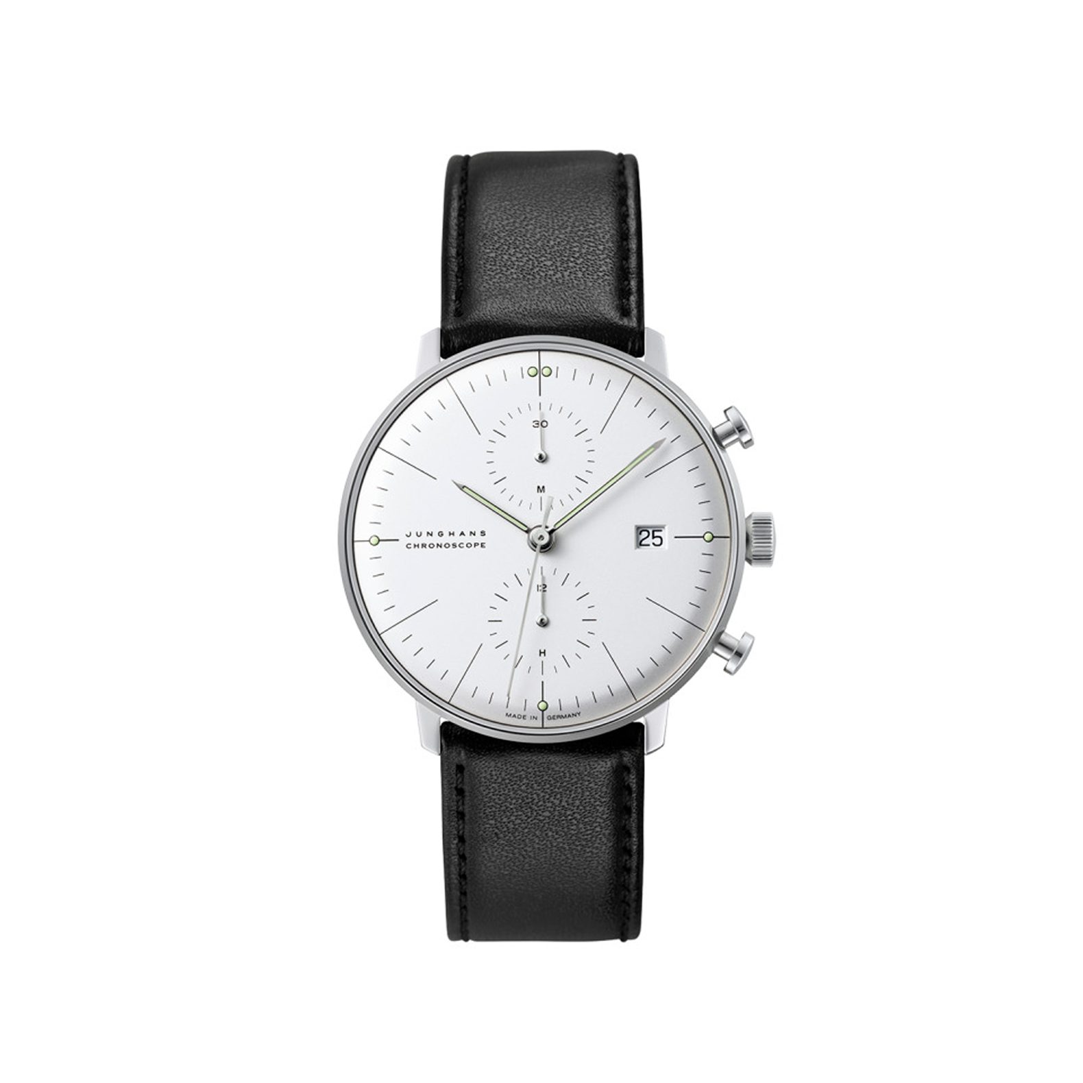 Junghans Chronoscope