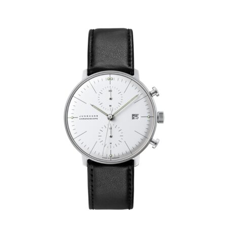 Junghans Max Bill Chronoscope