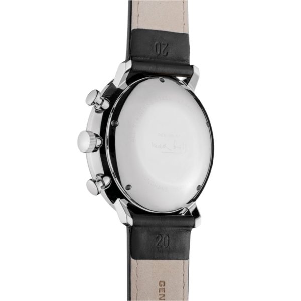Junghans Max Bill Chronoscope - Imagen 3