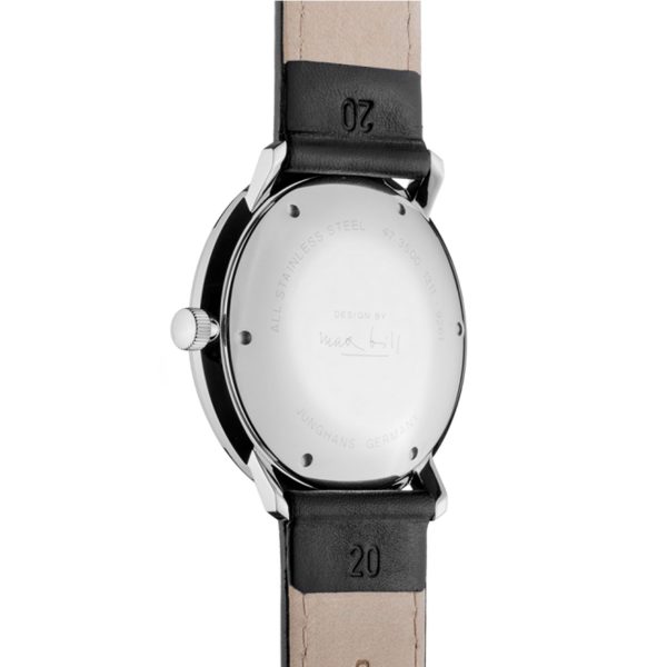 Junghans Max Bill Automatic