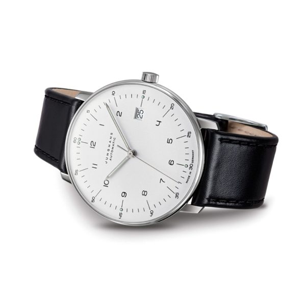 Junghans Max Bill Automatic