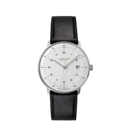 junghans Max Bill automatic