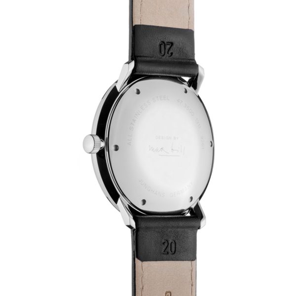 junghans Max Bill automatic - Imagen 2