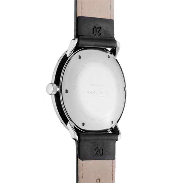Junghans Max Bill Automatic - Imagen 2