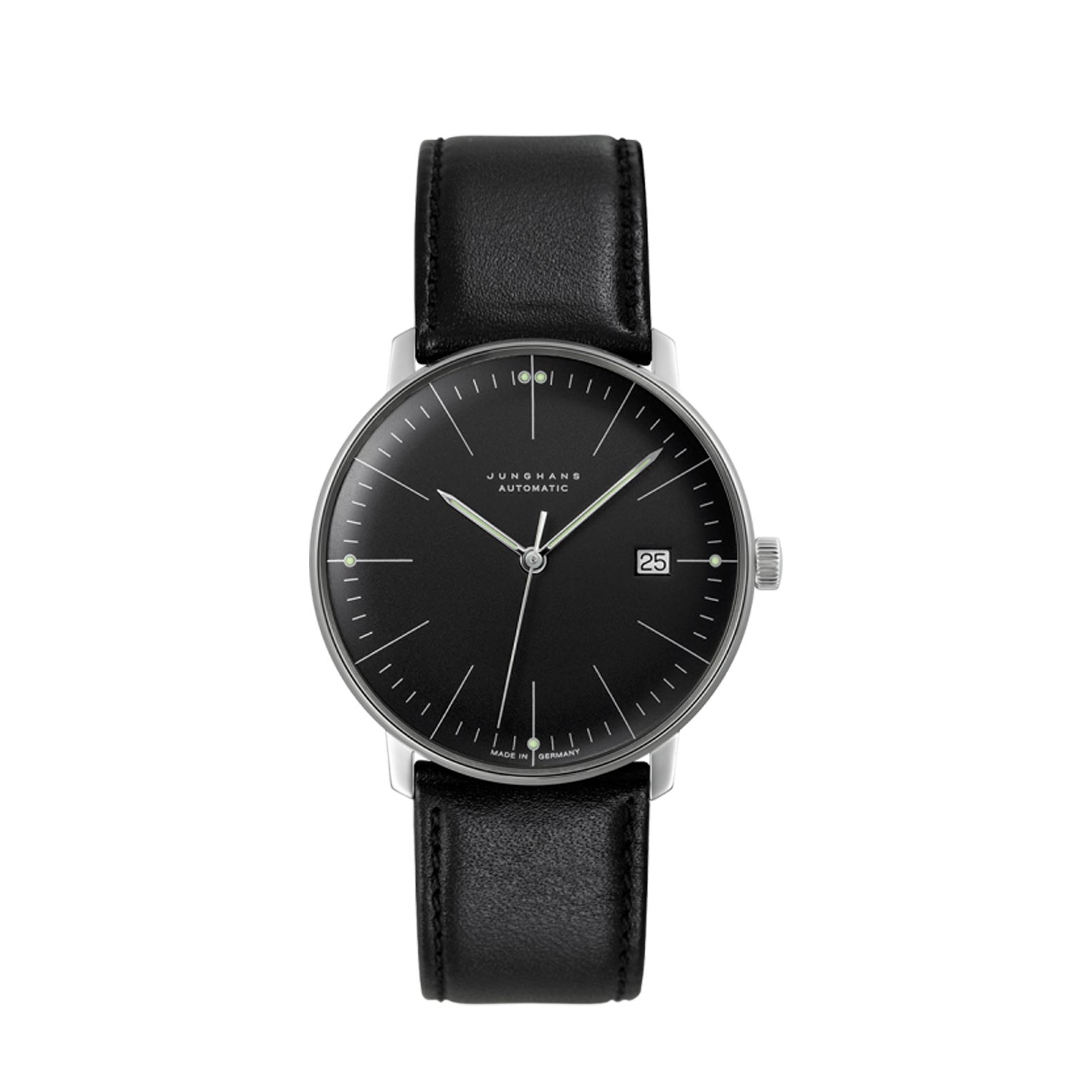 Junghans Max Bill Automatic