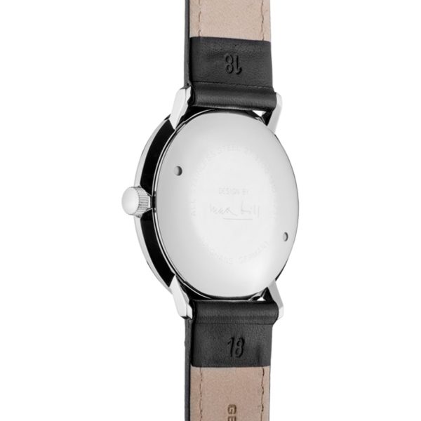 Junghans Max Bill Handaufzug