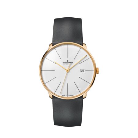 Junghans Fein Automatic