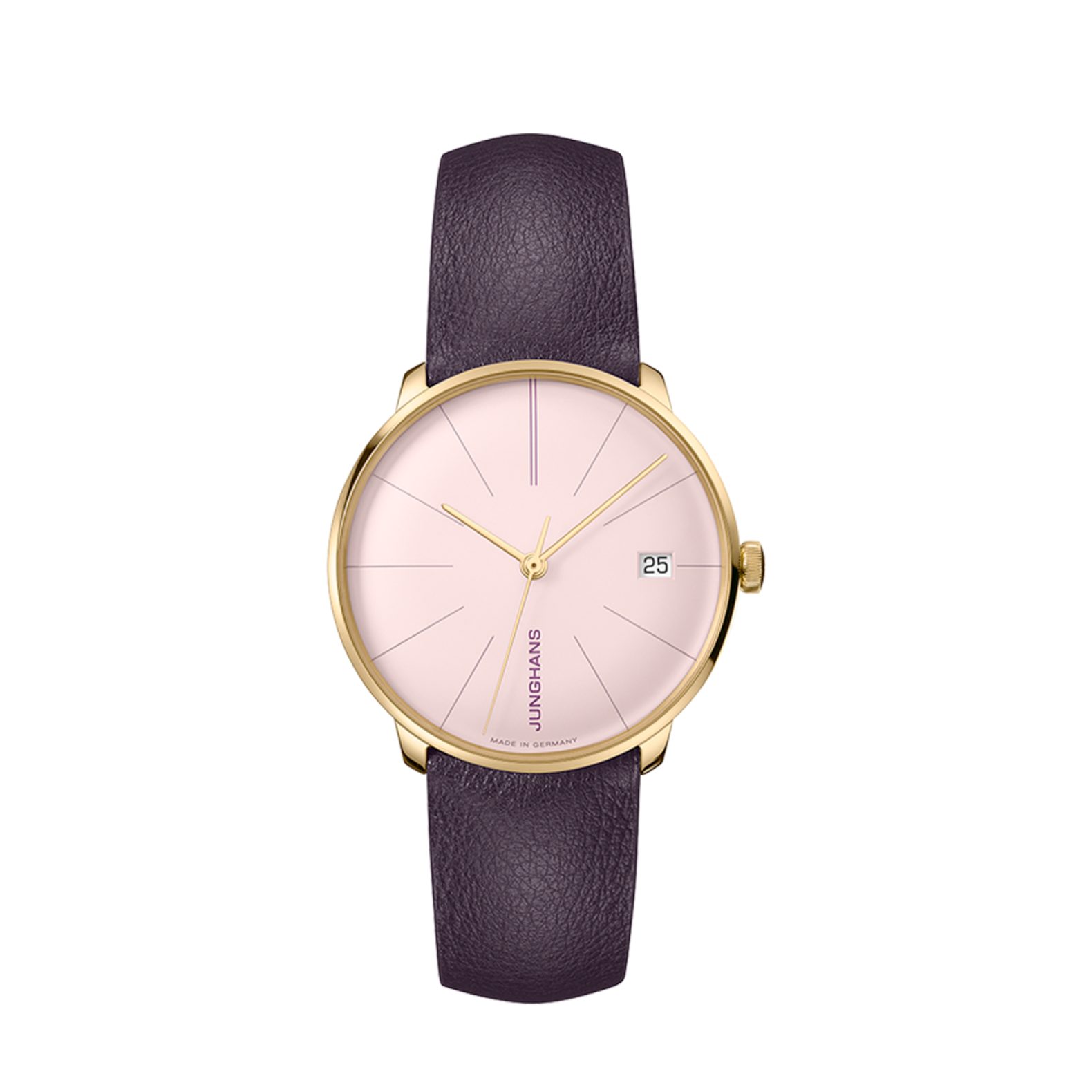 Junghans Fein Kleine Automatic