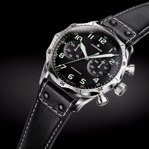 Junghans Meister Pilot - Imagen 4