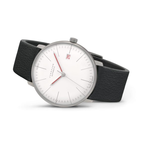 Junghans Max Bill Bauhaus Automatic