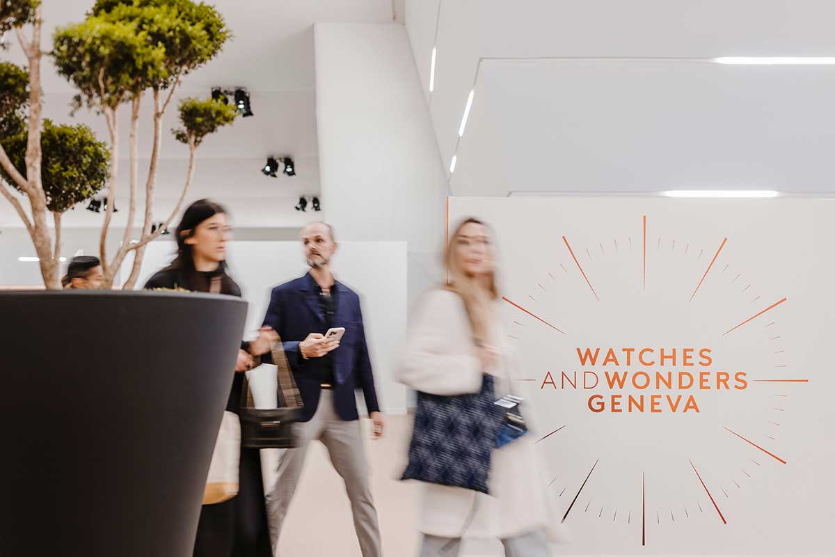 Watches & Wonders 2026: los relojes que marcan las tendencias del año 