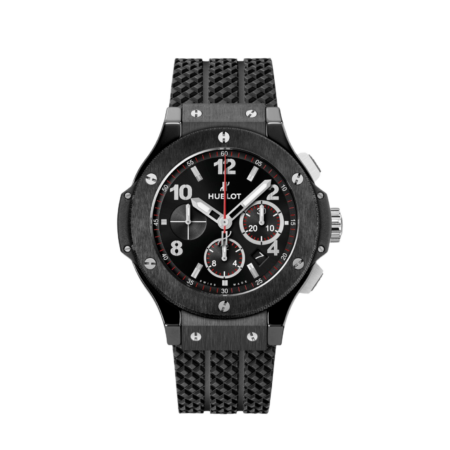 Hublot Big Bang Original Black magic