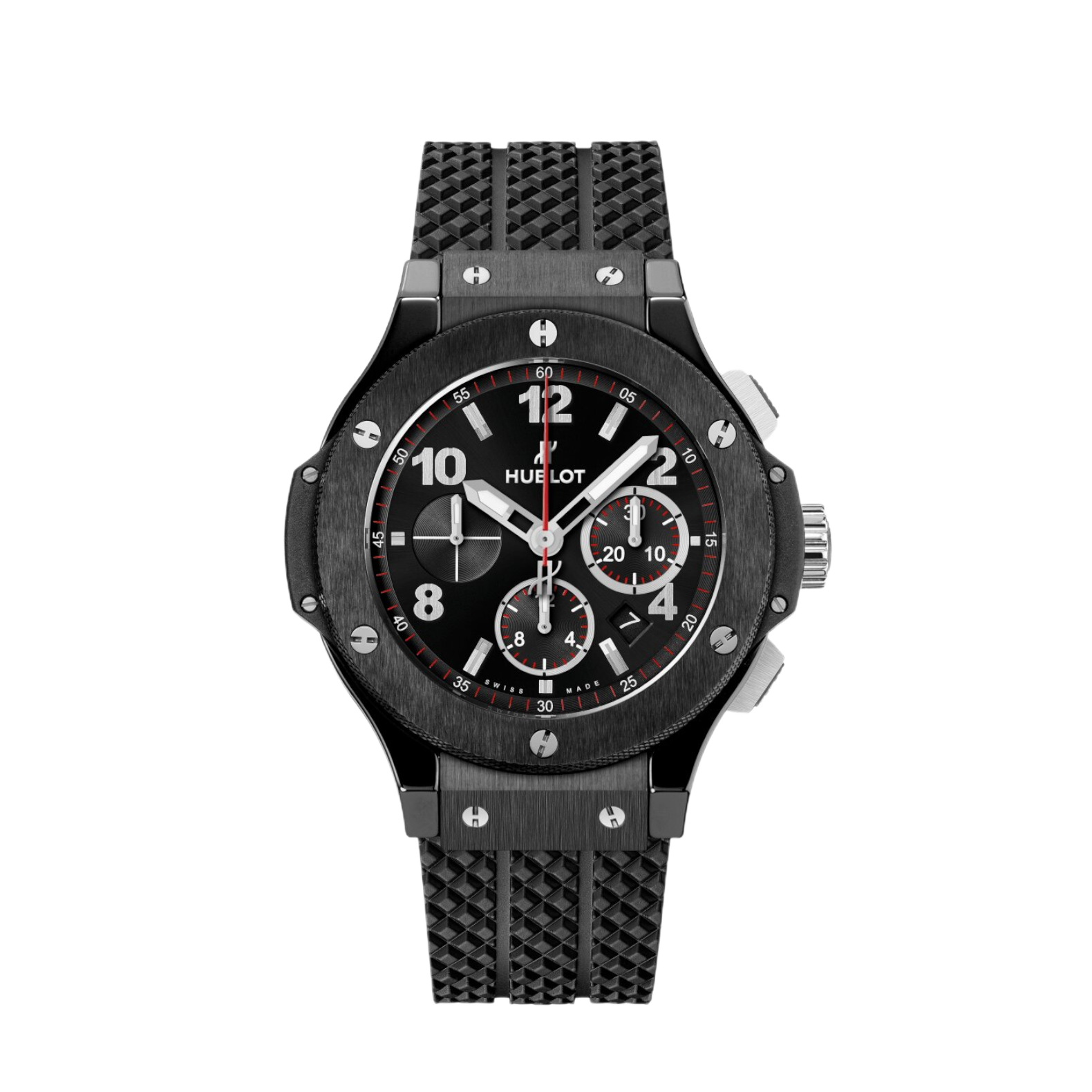 Hublot Big Bang Original Black magic