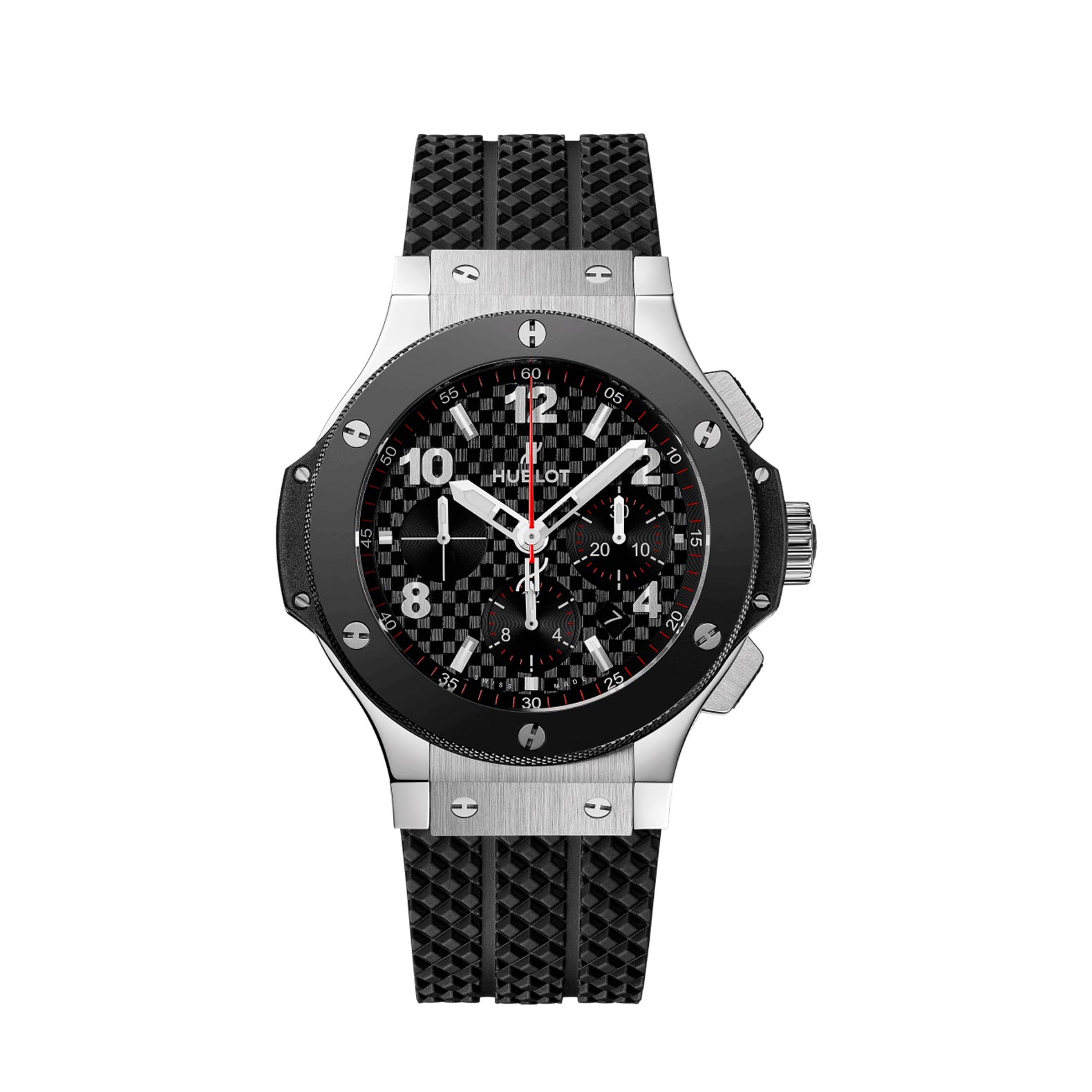 Hublot Big Bang Original Steel Ceramic