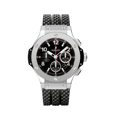 Hublot Big Bang Original Steel