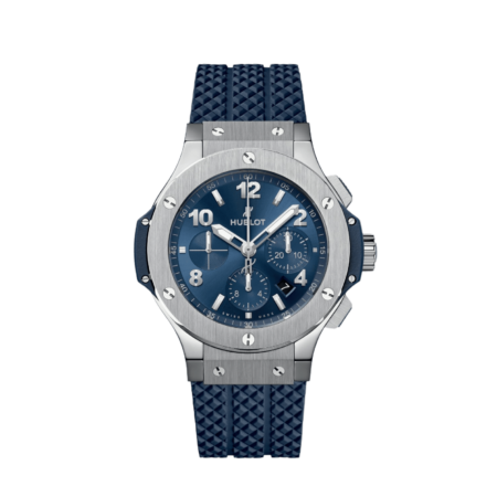 Hublot Big Bang Original Steel Blue