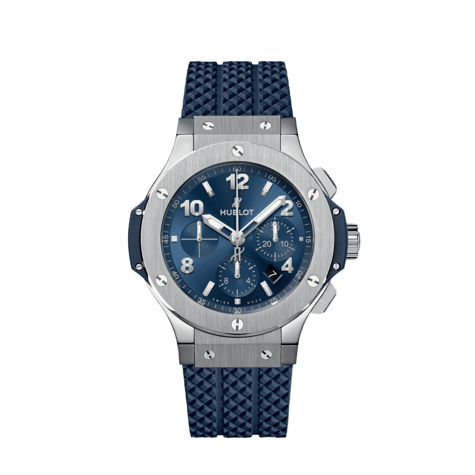 Hublot Big Bang Original Steel Blue