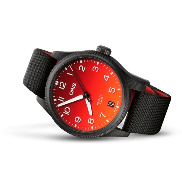 Oris Coulson Limited Edition - Imagen 2