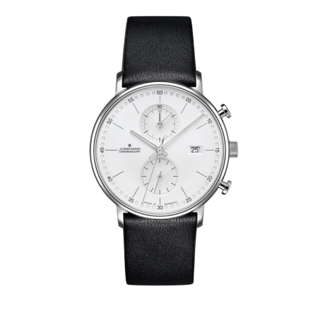 Junghans Form C