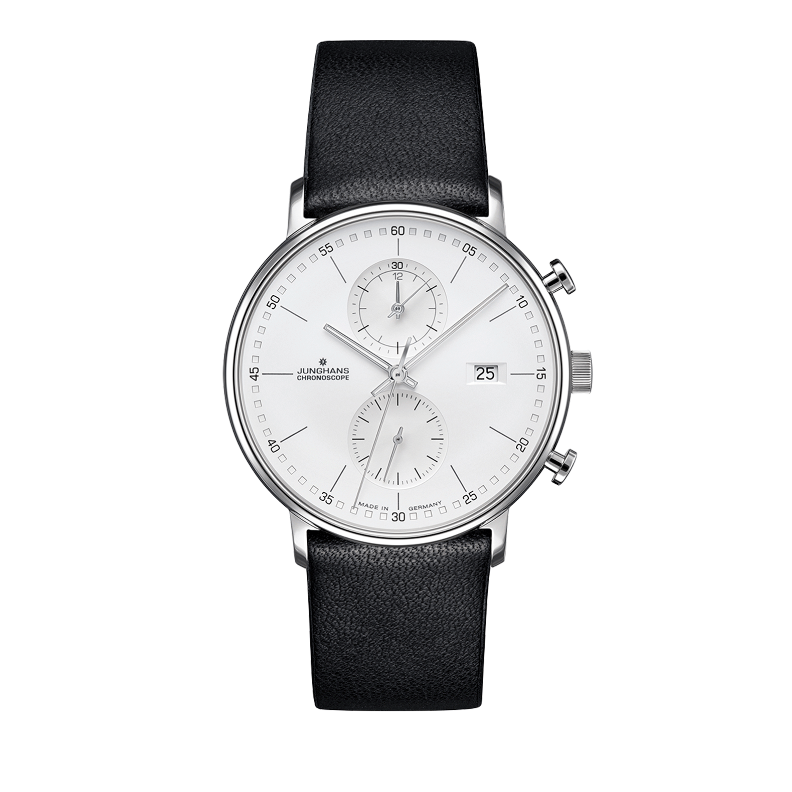 Junghans Form C