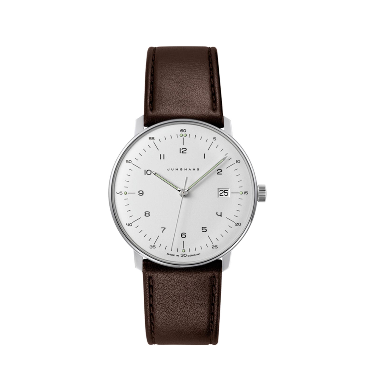 Junghans Max Bill Quarz