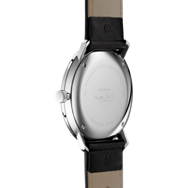 Junghans Max Bill Quarz - Imagen 2