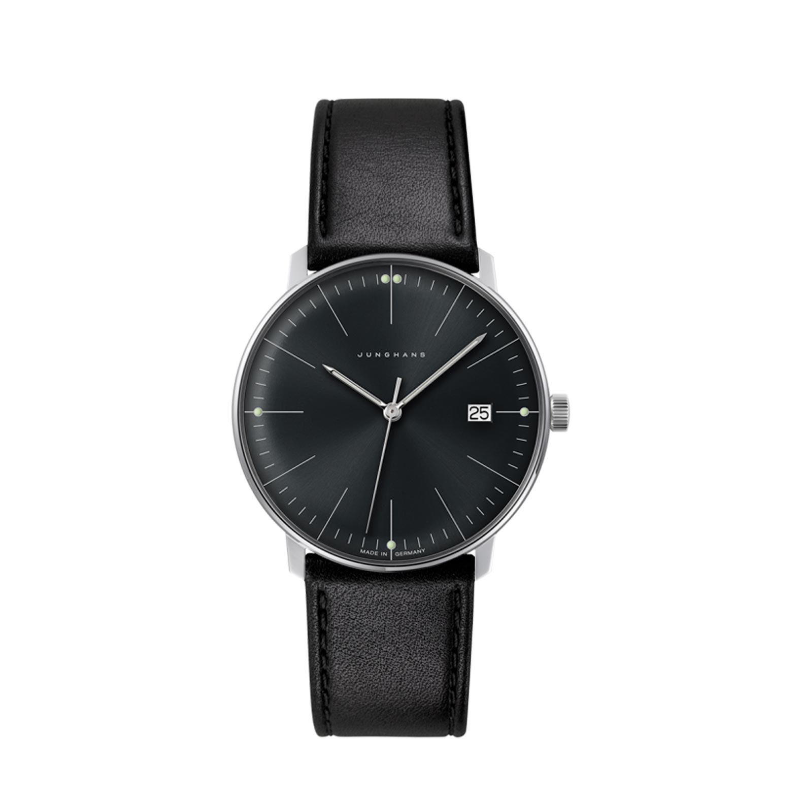 Junghans Max Bill Quarz