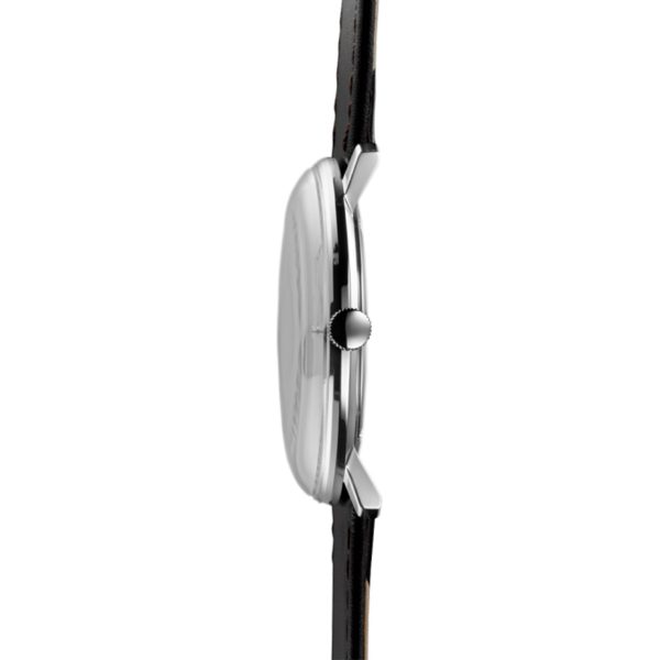 Junghans Max Bill Quarz - Imagen 3