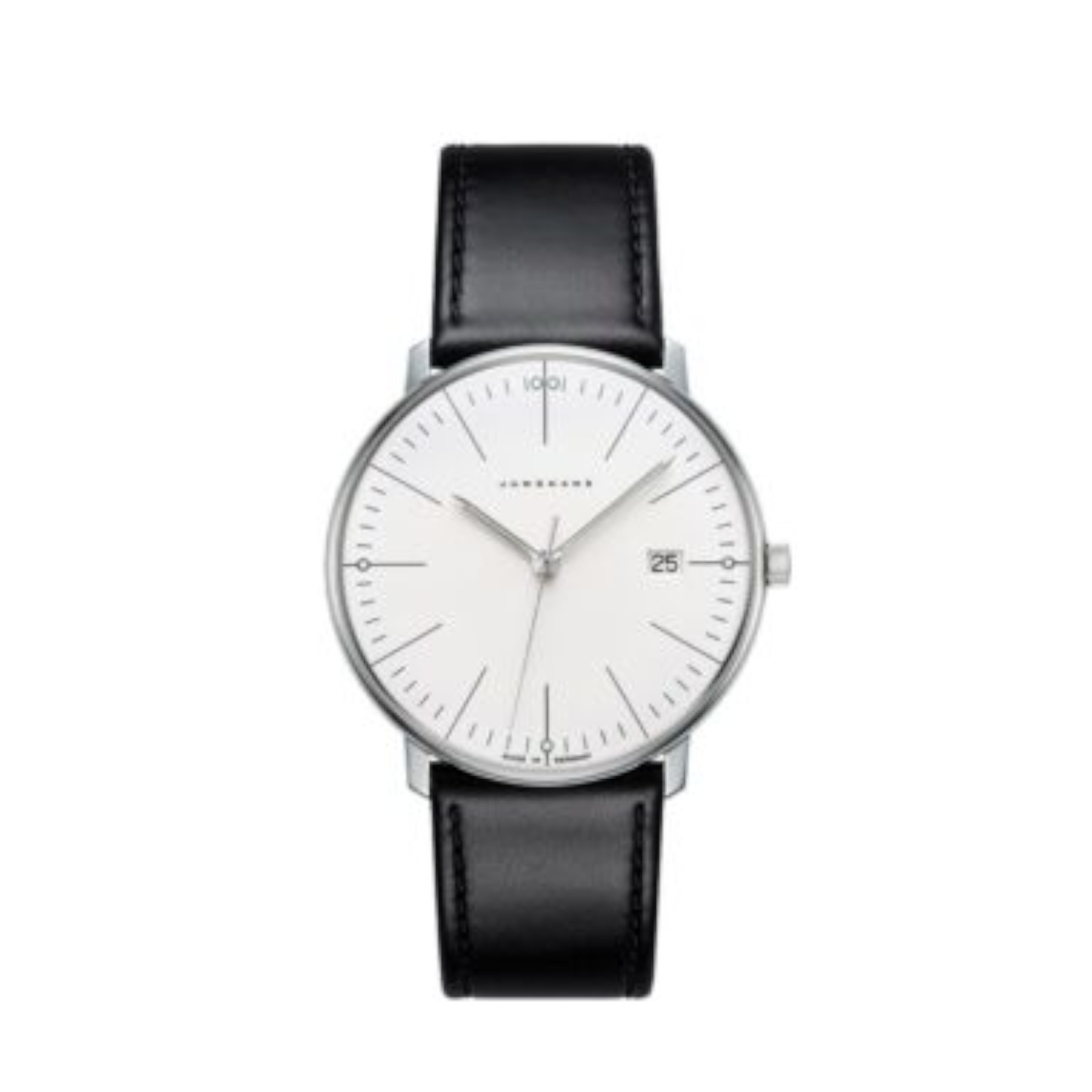 Junghans Max Bill Quarz