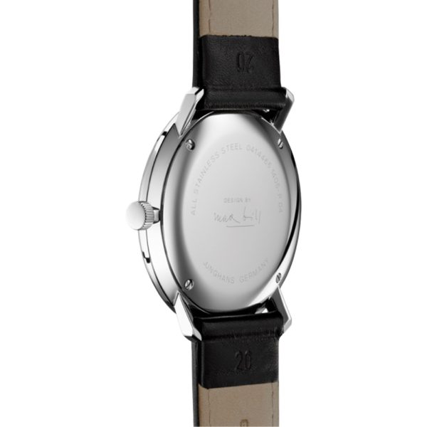 Junghans Max Bill Quarz - Imagen 2